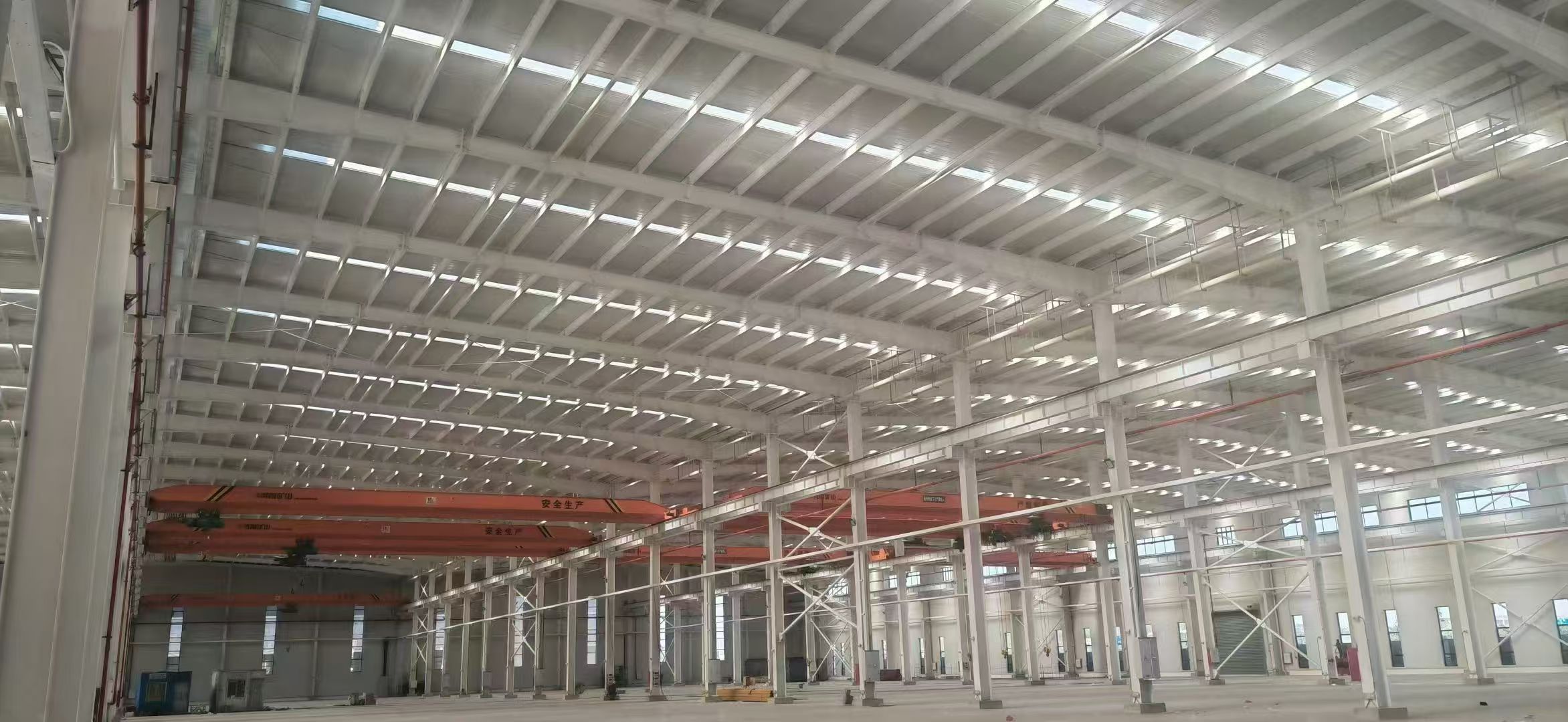 惠州钢结构公司